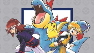 Review: POKÉMON ADVENTURES COLLECTOR'S EDITION Vol. 9 Closes One Story and Begins a Very Interesting New One