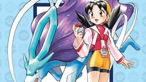 Review: POKEMON ADVENTURES Volume 4 Starts a Little Slow, but Picks Up