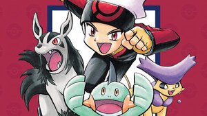 Review: POKEMON ADVENTURES Volume 6 Proved More Interesting Than Originally Thought