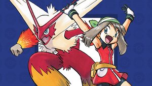 Review: POKEMON ADVENTURES Volume 7 Explores Motivations and Backstories