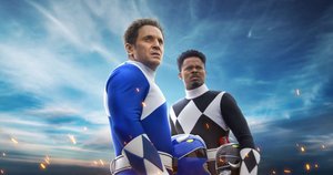 Review: POWER RANGERS: ONCE & ALWAYS is a Morphinominally Fun Special