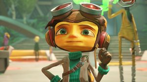 Review: PSYCHONAUTS 2 is Mind Warping Fun with a Great Story