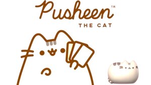 Review: PUSHEEN THE CAT: PURRFECT PICK CARD GAME Is Cute, Easy and Simple Family Fun