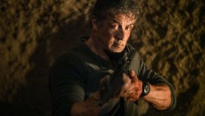 Review RAMBO: LAST BLOOD Is Like a Lifetime Movie... That's Savagely Violent