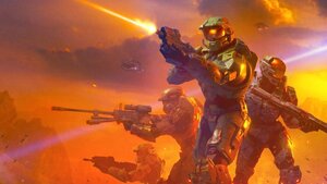 Review: Read About Master Chief Killing More Aliens In HALO: SHADOWS OF REACH