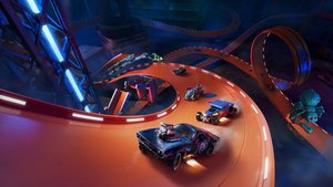 Review: Ride The Nostalgia In HOT WHEELS UNLEASHED 