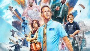 Review: Ryan Reynolds' FREE GUY Is a Surprisingly Awesome Video Game Movie!