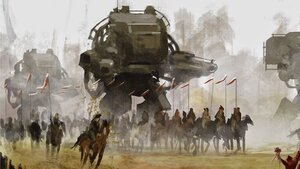 Review: SCYTHE: DIGITAL EDITION On iOS Isn't The Cream Of The Crop