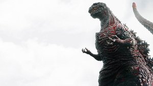 Review: SHIN GODZILLA Plays Out Like a Humorous Political Thriller Written By Arron Sorkin