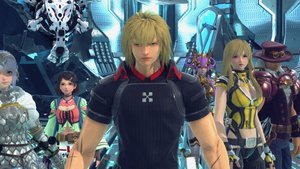 Review: Slice Through Layers Of Quality In STAR OCEAN: THE DIVINE FORCE