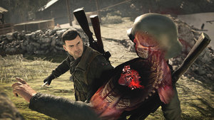 Review: SNIPER ELITE 4 (PC) is a Bloody Good Time