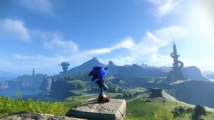 Review: SONIC FRONTIERS Was a Bold Direction for the Blue Blur