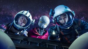 Review: Netflix's SPACE SWEEPERS Shows Some Smooth Sci-Fi Spectacles