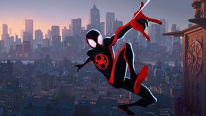 Review: SPIDER-MAN: ACROSS THE SPIDER-VERSE Ignites a Web of Epic Awesomeness!