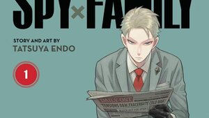 Review: SPY X FAMILY is a Fantastic Spy Comedy Manga