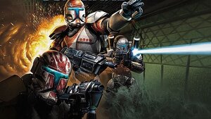 Review: STAR WARS: REPUBLIC COMMANDO Seems To Be Missing Some Squad Memebers