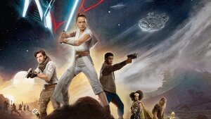 Review: STAR WARS: THE RISE OF SKYWALKER Is a Fun, Exciting, and Fan-Service Filled Conclusion to the Skywalker Saga