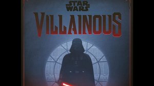 Review: STAR WARS VILLAINOUS is Slowed by Ambitious Changes