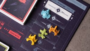 Review: Strategize Your Way To The Spatial Glory In MOONRAKERS