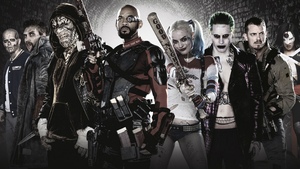 Review: SUICIDE SQUAD Was Freakin’ Awesome! Screw The Bad Reviews! 