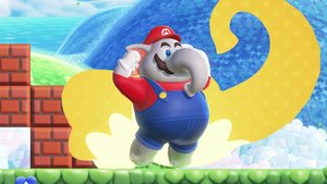 Review: SUPER MARIO BROS. WONDER Delivers All the Wonder