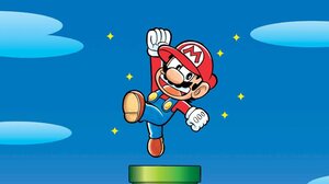 Review: SUPER MARIO MANGA MANIA is Weird