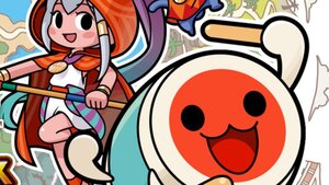 Review: TAIKO NO TATSUJIN RHYTHMIC ADVENTURE PACK Marches To Its Own Beat