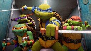 Review: TEENAGE MUTANT NINJA TURTLES: MUTANT MAYHEM Is a Totally Radical Movie!