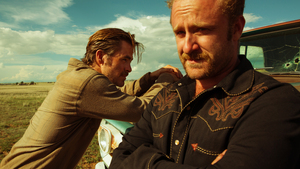 Review: Tension Rises in Excellent HELL OR HIGH WATER