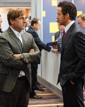 Review: THE BIG SHORT (AFI FEST 2015)