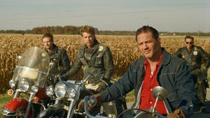 Review: THE BIKERIDERS Is an Honest Glimpse Into the Real Lives of People of the First Motorcycle Club Era