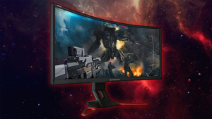 Review — The Blazing Fast Acer Predator Z35 Curved Monitor