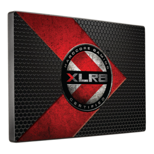 Review — The Blazing Fast PNY XLR8 CS2211 480GB SSD 