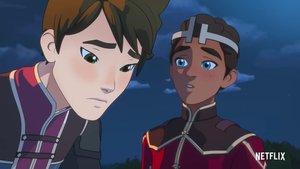 Review: THE DRAGON PRINCE Book 4: Earth is a Solid Entry in the Series