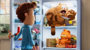 Review: THE GARFIELD MOVIE Is a Fun New Take on the Classic Fan Favorite Character