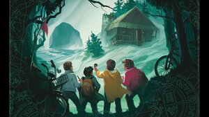 Review: THE GOONIES: NEVER SAY DIE Offers a Fun Board Game Experience to Feel a Part of the Group