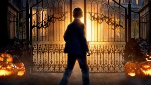 Review: THE HOUSE WITH A CLOCK IN ITS WALLS Was Delightful Family Horror Movie Fun