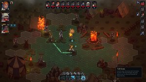 Review: THE IRON OATH Brings Higher Stakes To The Strategy Genre