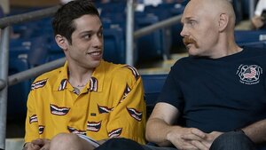 Review: THE KING OF STATEN ISLAND is Funny and Raw with the Performance of a Lifetime From Pete Davidson