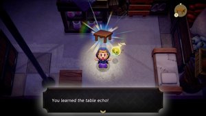 Review: THE LEGEND OF ZELDA: ECHOES OF WISDOM is Royal Fun