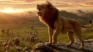 Review: THE LION KING is a Visually Beautiful Remake of The Original Animated Film