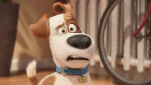 Review: THE SECRET LIFE OF PETS is All Bark and No Bite