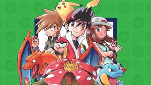 Review: The Sun Sets on One Arc and Rises on Another in POKEMON ADVENTURES Volume 8