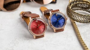 Review: The Undone Wonder Woman 84 Women's Watch Is a Beautiful Collector's Item for Any Fan