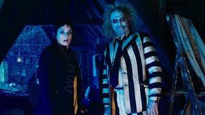 Review: Tim Burton's BEETLEJUICE BEETLEJUICE is Fun But it Loses Its Focus