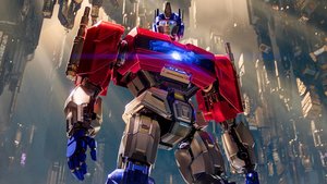 Review: TRANSFORMERS ONE Was a Lot Better Than I Expected It to Be