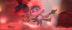 Review: TROLLS WORLD TOUR Is a Fun Sequel With Great Music and a Positive Message