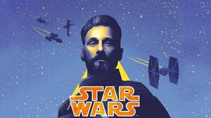 Review: VICTORY'S PRICE Wins It's Place In The Star Wars Universe