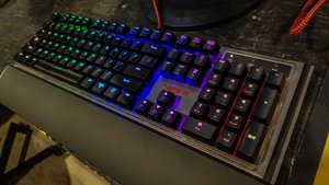 Review: Viper V760 Gaming Mechanical Keyboard