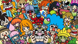 Review: WARIOWARE: MOVE IT! is Full of Microgame Fun